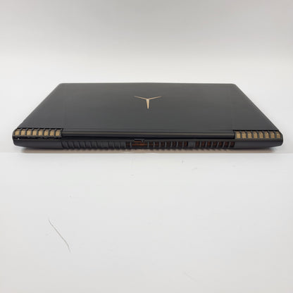 Lenovo Rescuer 80WW 15.6" i7-7700HQ 2.8GHz 8GB RAM 128GB SSD GeForce GTX 1050 Ti