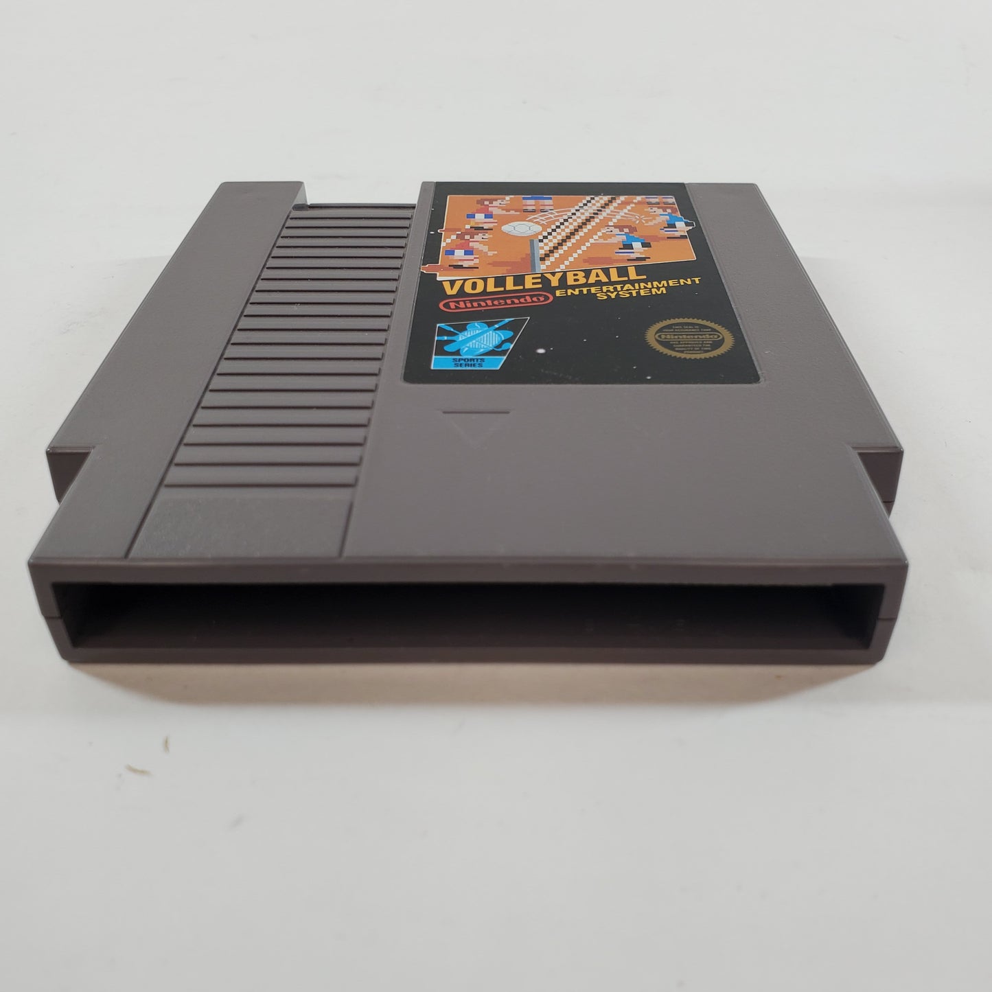 Volleyball (Nintendo NES, 1987) Cartridge Only