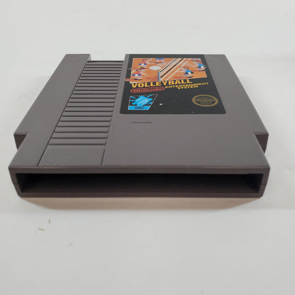 Volleyball (Nintendo NES, 1987) Cartridge Only