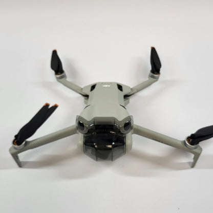 DJI Mini 4 Pro Mini Drone MT4MFVD