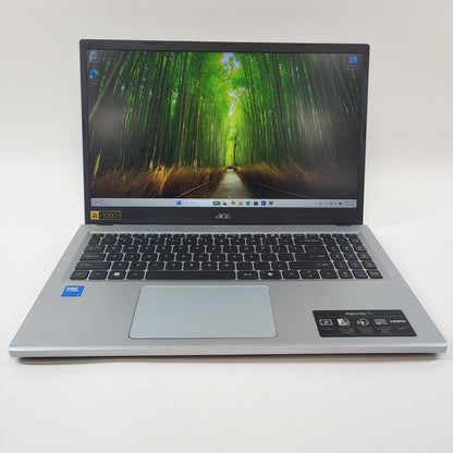 Acer Aspire Go 15 AG15-32P 15.6" Core 3 N355 1.9GHz 8GB RAM 128GB SSD