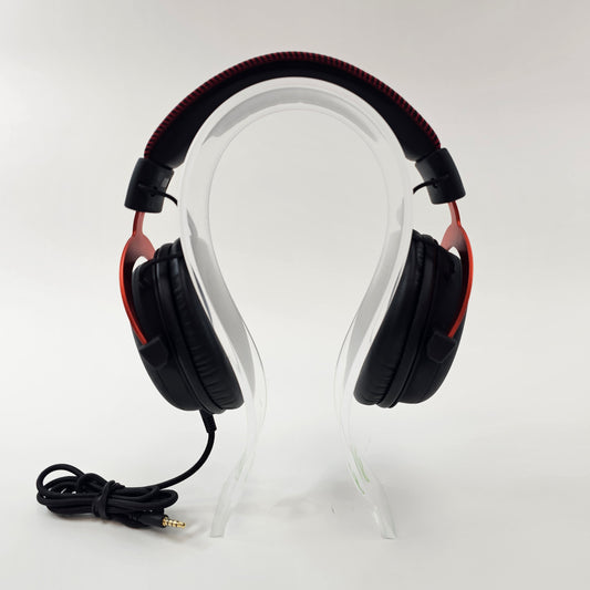 HyperX Cloud II Gaming Headset Black/Red KHX-HSCP-RD