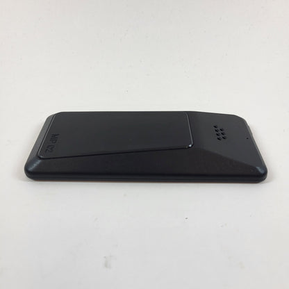 GSM Unlocked Punkt MP02 16GB Black