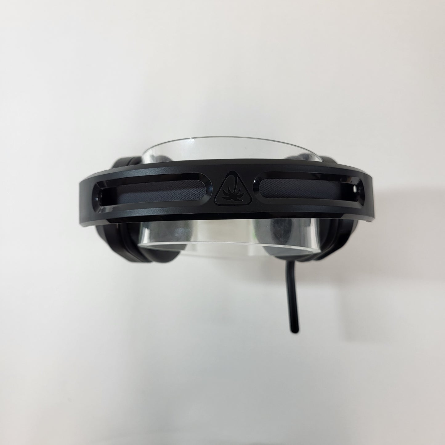 Turtle Beach Stealth 500 Wireless Over-Ear Bluetooth Headphones Black 500P