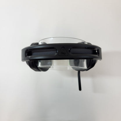 Turtle Beach Stealth 500 Wireless Over-Ear Bluetooth Headphones Black 500P