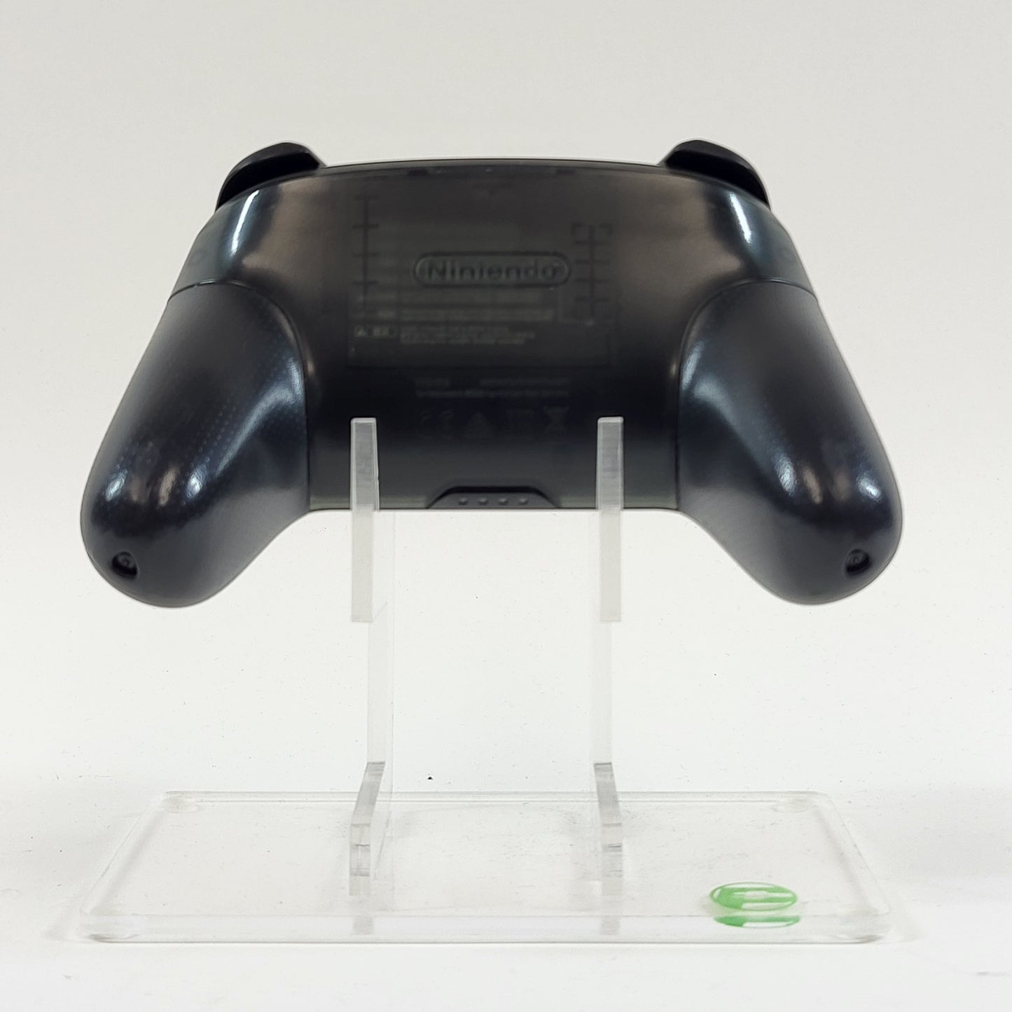 Nintendo Switch Pro Controller HAC-013 Black
