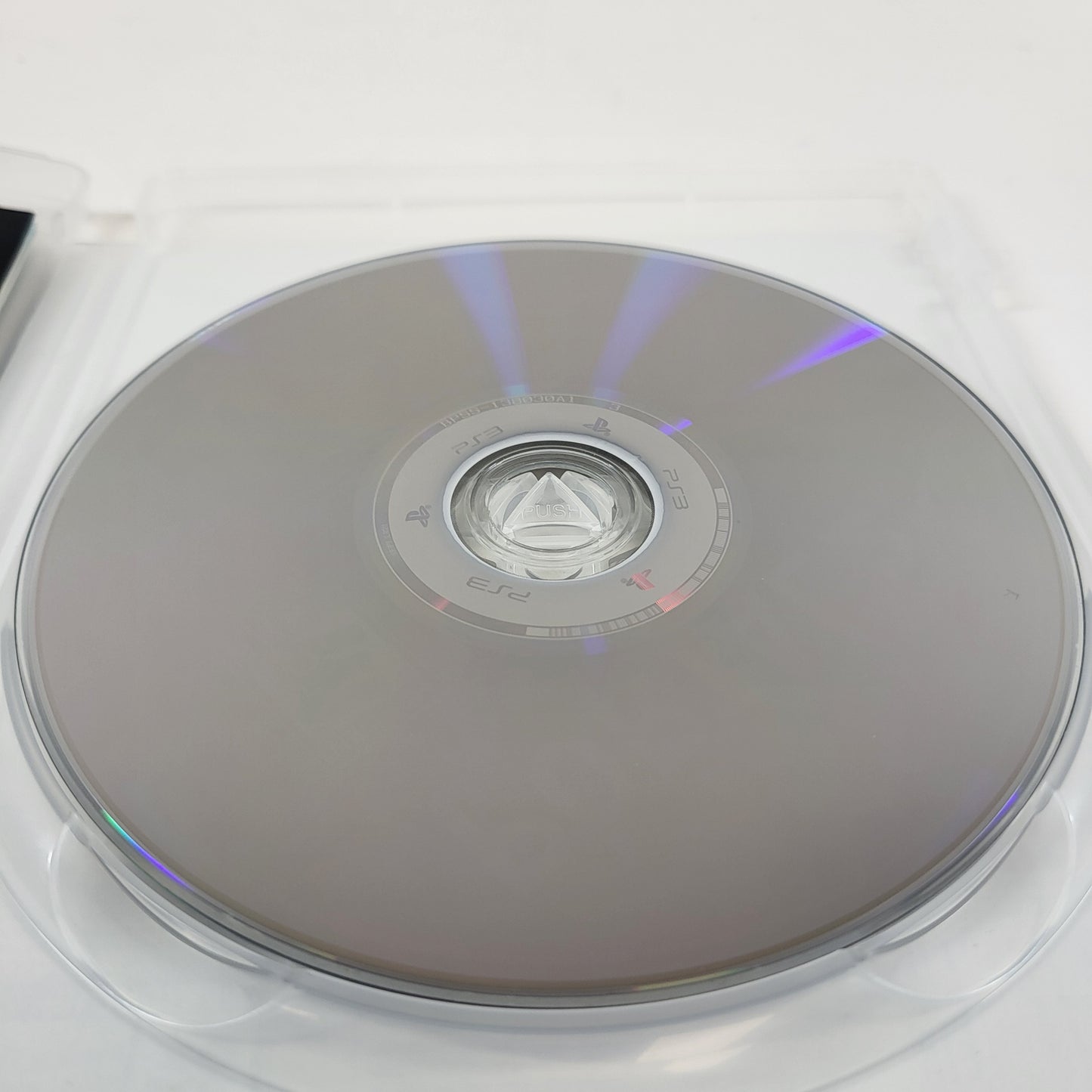 Portal 2 (Sony PlayStation 3 PS3, 2011)