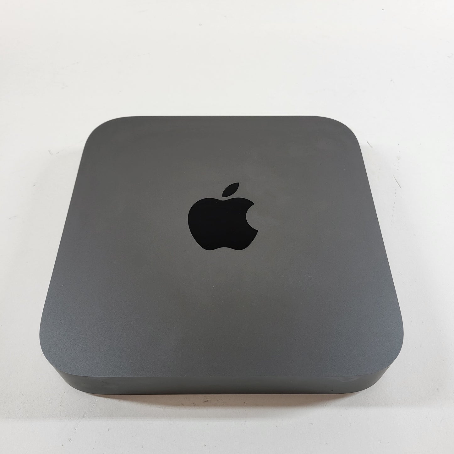 2018 Apple Mac Mini i5 3.0GHz 8GB RAM 512GB HDD Space Gray A1993