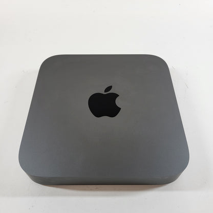 2018 Apple Mac Mini i5 3.0GHz 8GB RAM 512GB HDD Space Gray A1993