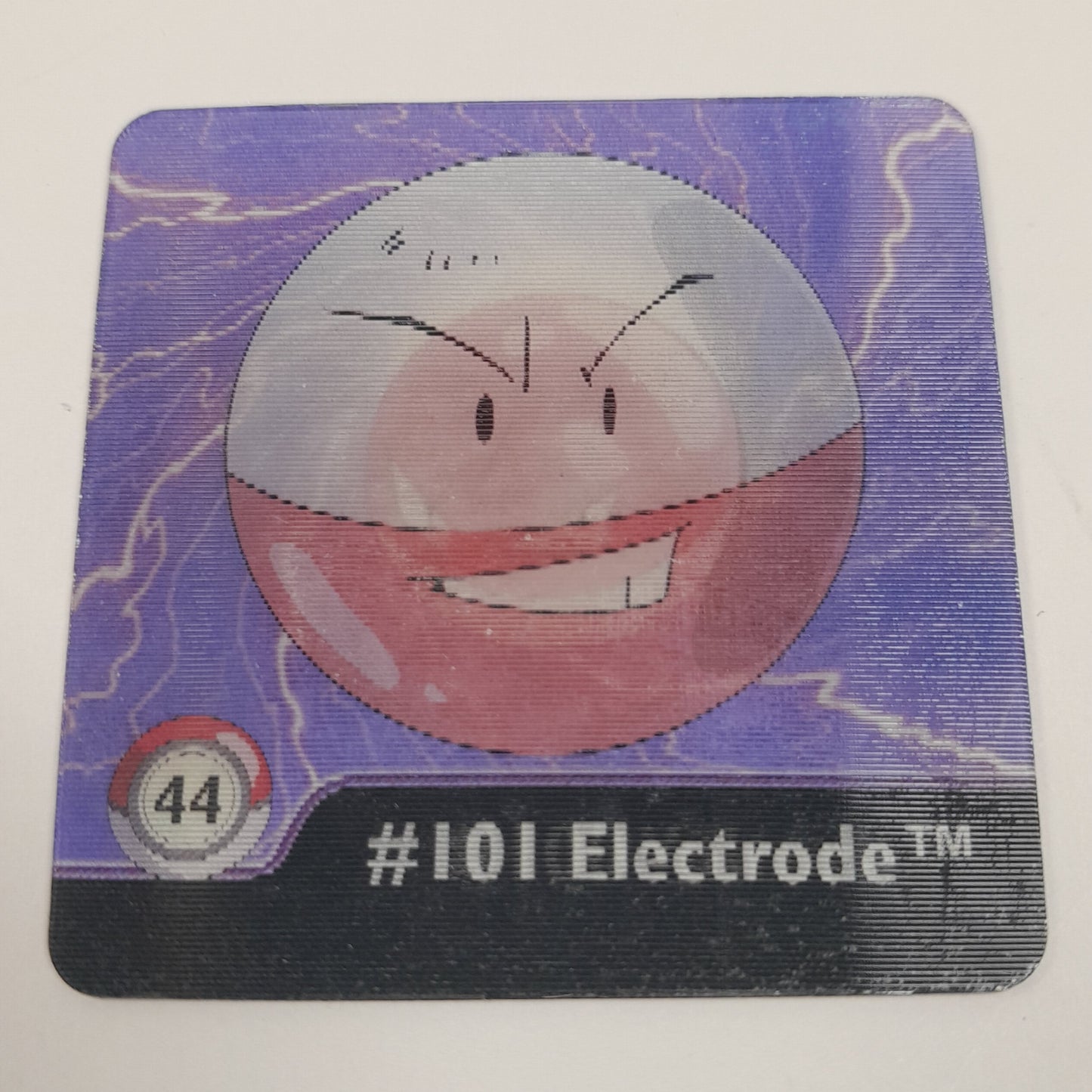 Pokemon Artbox Action Flipz Series One Lot of 7
