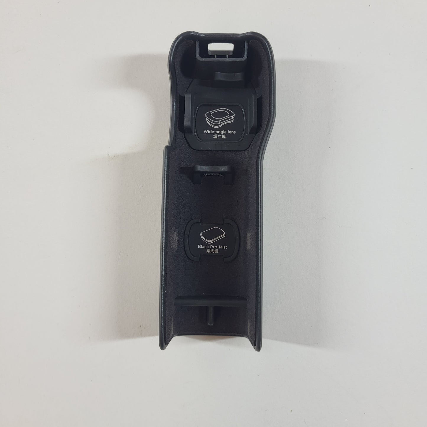 DJI Osmo Pocket 3 9.4MP 3-Axis Gimbal Camera CP.OS.00000301.01