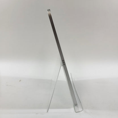 WiFi Only Apple iPad 10th Gen 64GB Silver A2696