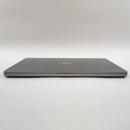 2021 Apple MacBook Pro 16" M1 Max 32C GPU 3.2GHz 32GB RAM 1TB SSD MK1A3LL/A