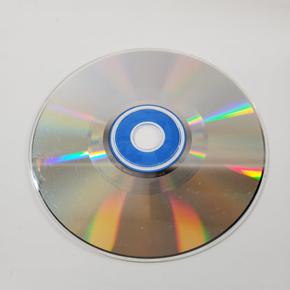 Soul Calibur (Sega Dreamcast, 1999) Disc Only