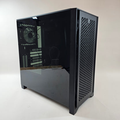 Assorted PC Computer Tower Case