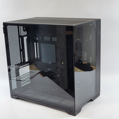 Lian Li O11 Vison Compact PC Case ATX Full Tower Case