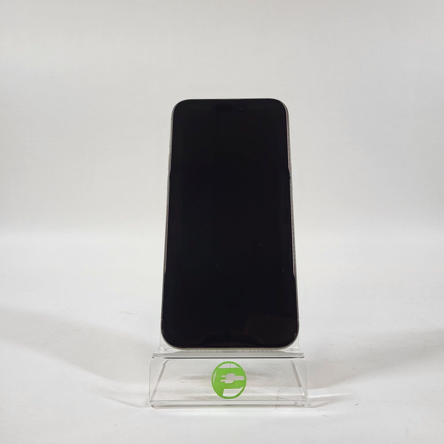 Factory Unlocked Apple iPhone 15 Pro Max 256GB Natural Titanium MU683LL/A