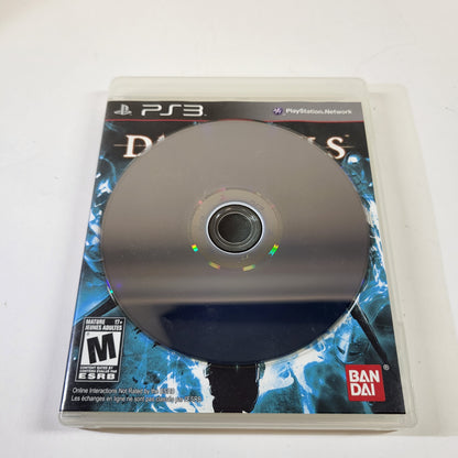 Dark Souls (Sony PlayStation 3 PS3, 2011)