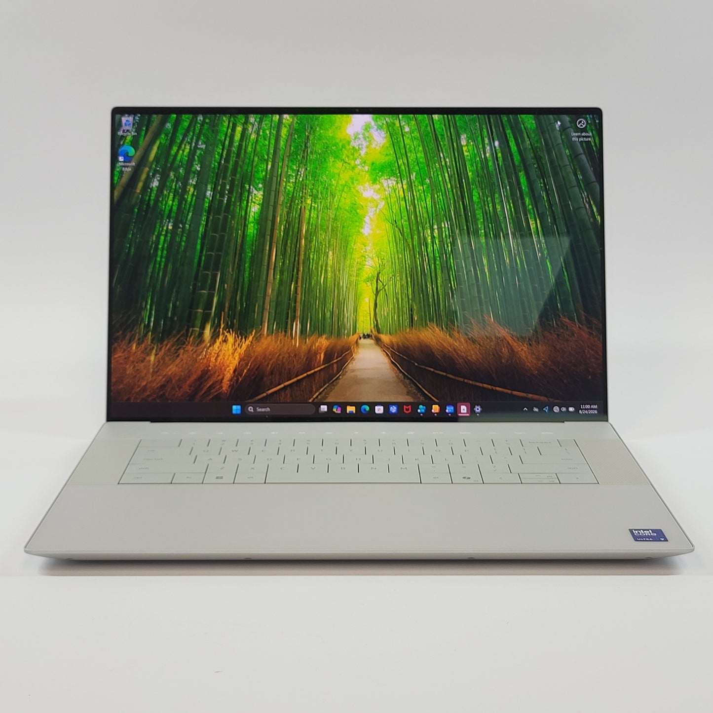 Dell 16 Premium DA16250 16.3" Core Ultra 9 285HX 2.9GHz 64GB RAM 1TB SSD