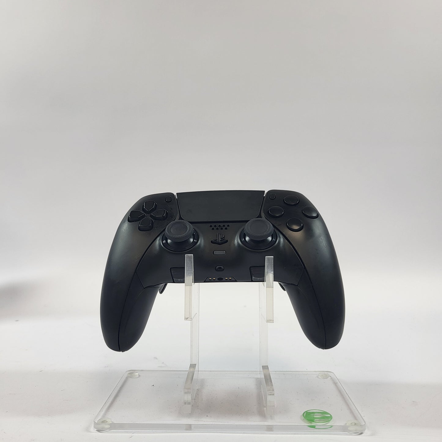 Sony Playstation 5 PS5 DualSense Edge Wireless Controller Black CFI-ZCP1