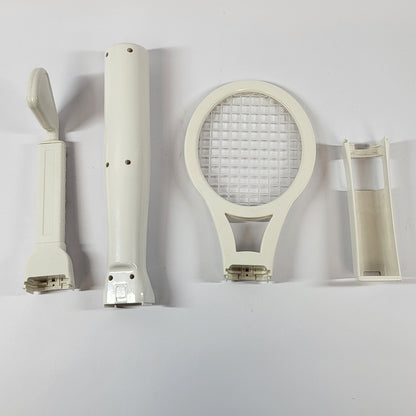 Nintendo Wii Game Accessories Black/White