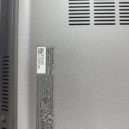 Dell Latitude 5431 14" i5-1240P 1.7GHz 8GB RAM 256GB SSD