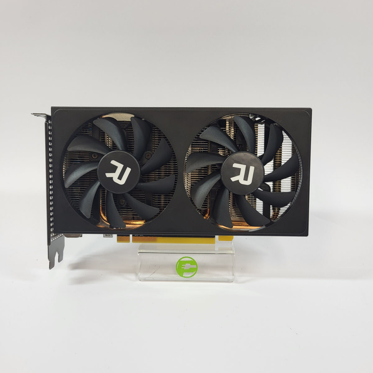 Lenovo Radeon RX 6500 XT 4GB GDDR6 Graphics Card 288-2E460-101LH