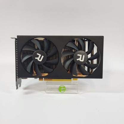 Lenovo Radeon RX 6500 XT 4GB GDDR6 Graphics Card 288-2E460-101LH