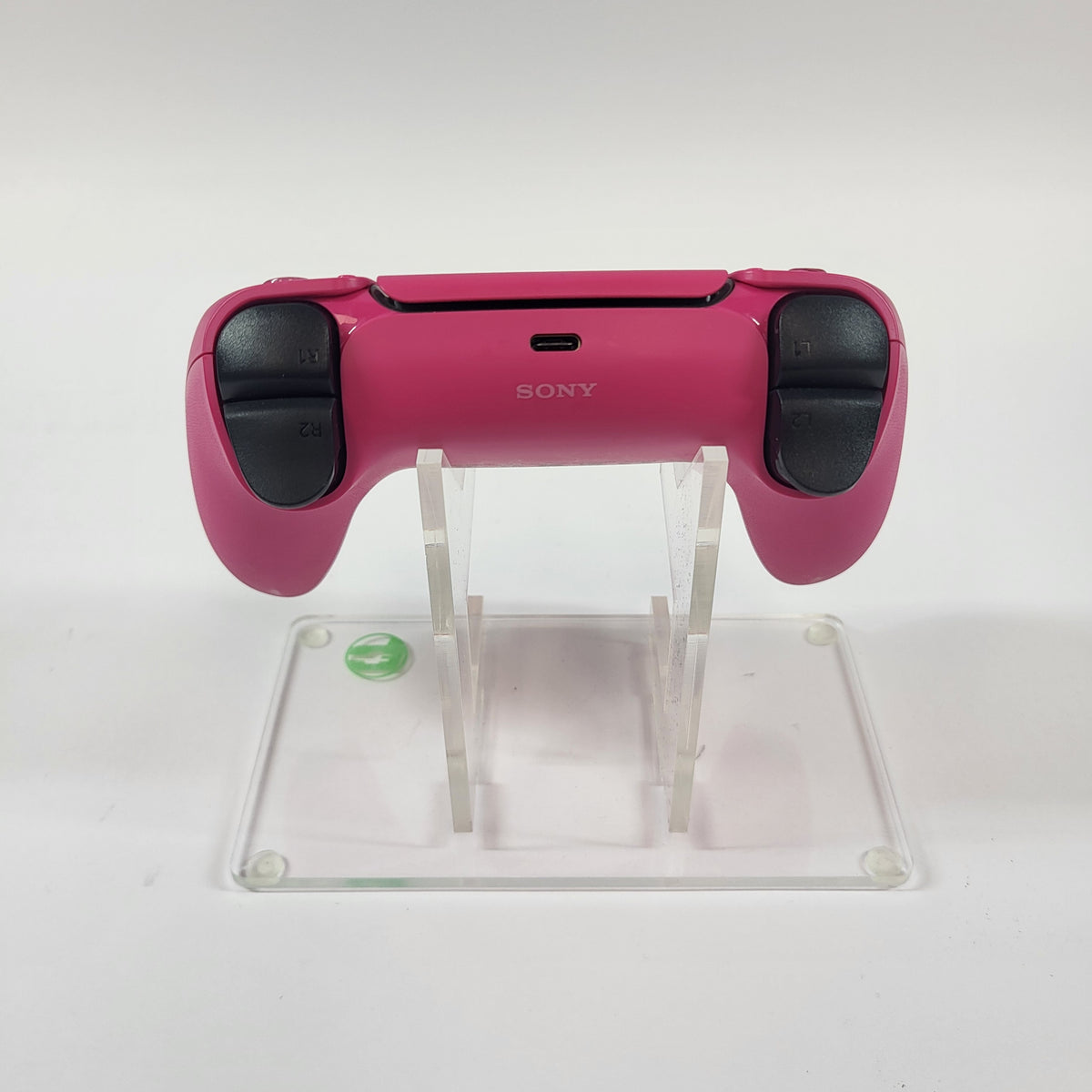 Sony PlayStation 5 PS5 DualSense Wireless Controller Nova Pink CFI-ZCT1W