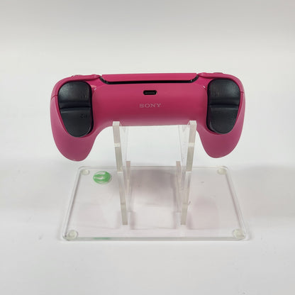 Sony PlayStation 5 PS5 DualSense Wireless Controller Nova Pink CFI-ZCT1W