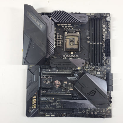 Asus OG Maximus XI Hero WiFi LGA 1151 ATX