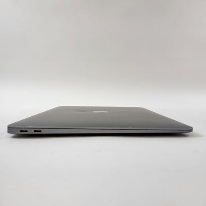2019 Apple MacBook Air 13.3" i5 1.6GHz 8GB RAM 256GB SSD Space Gray A1932 READ