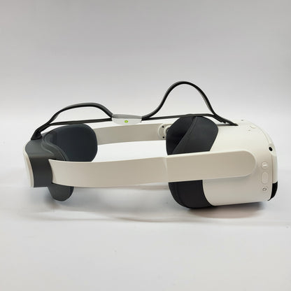 Pico Neo 3 Link 256GB Standalone All-in-One VR Headset A7H10 READ