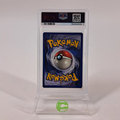 Pokémon TCG Jungle Pikachu 60/64 Regular English PSA 9 Mint