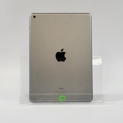 WiFi Only Apple iPad 6th Gen 32GB 12.3.1 Space Gray MR7F2LL/A