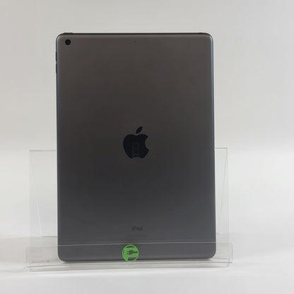 WiFi Only Apple iPad 9th Gen 64GB Space gray MK2K3LL/A