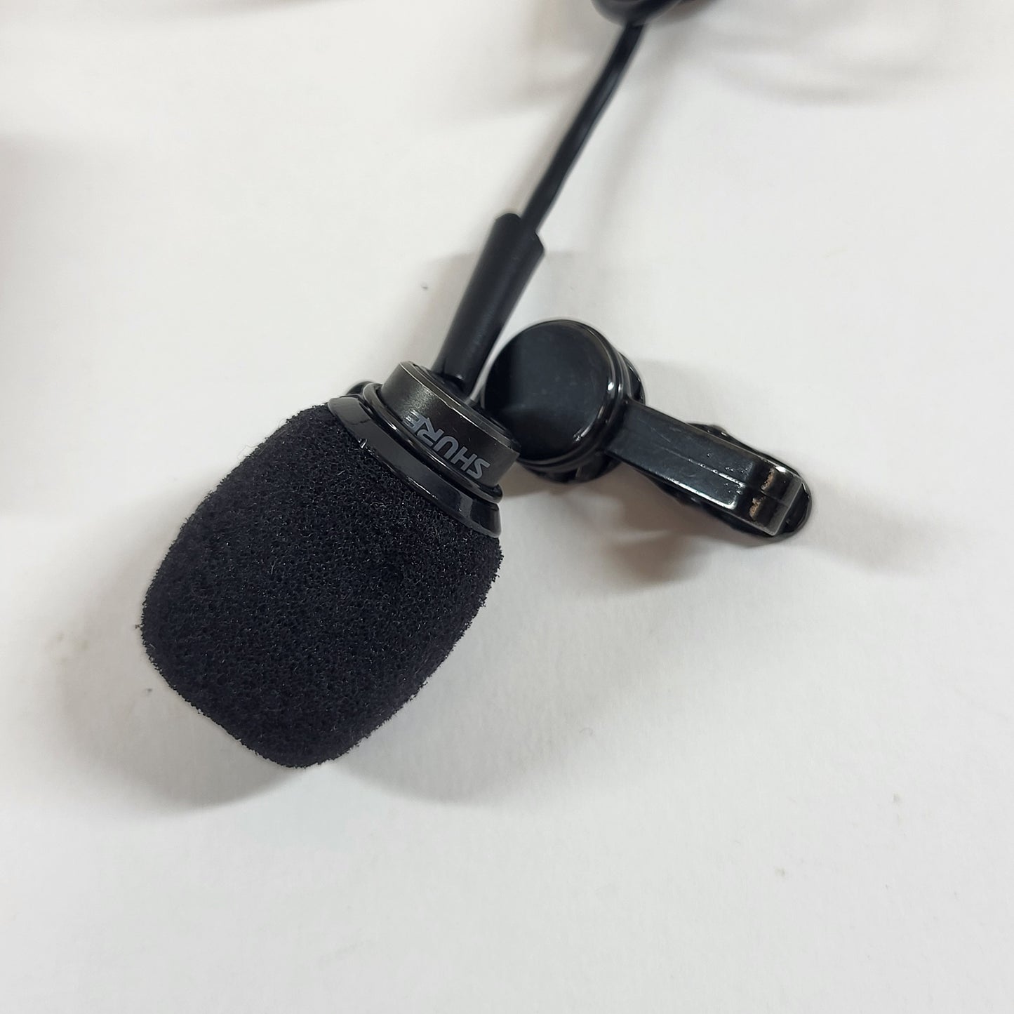 Shure QLXD1 572 - 616MHz Wireless Bodypack Transmitter QLXD1-J50A