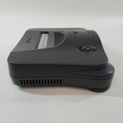 Nintendo 64 N64 Video Game Console NUS-001