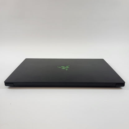 Razer Blade 15 RZ09-02386 15.6" i7-8750H 2.2GHz 16GB RAM 512GB SSD GeForce GTX 1070 Max-Q READ