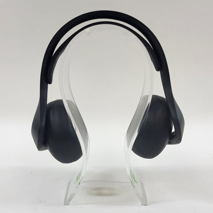 Sony Pulse Elite Wireless Over-Ear Bluetooth Headphones Black CFI-ZPH2