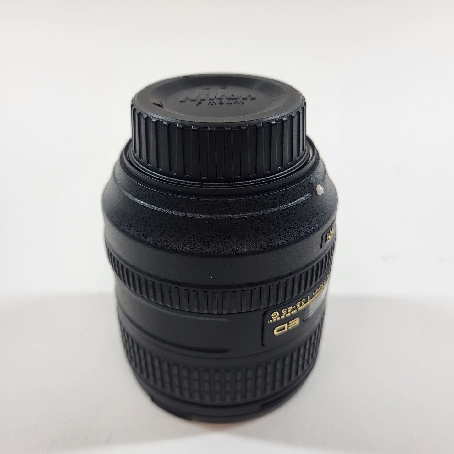 Nikon AF-S NIKKOR 24-85mm f/3.5-4.5 G ED Auto & Manual Lens AF-S