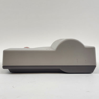 Nintendo NES Control Deck Video Game Console NES-101 Gray