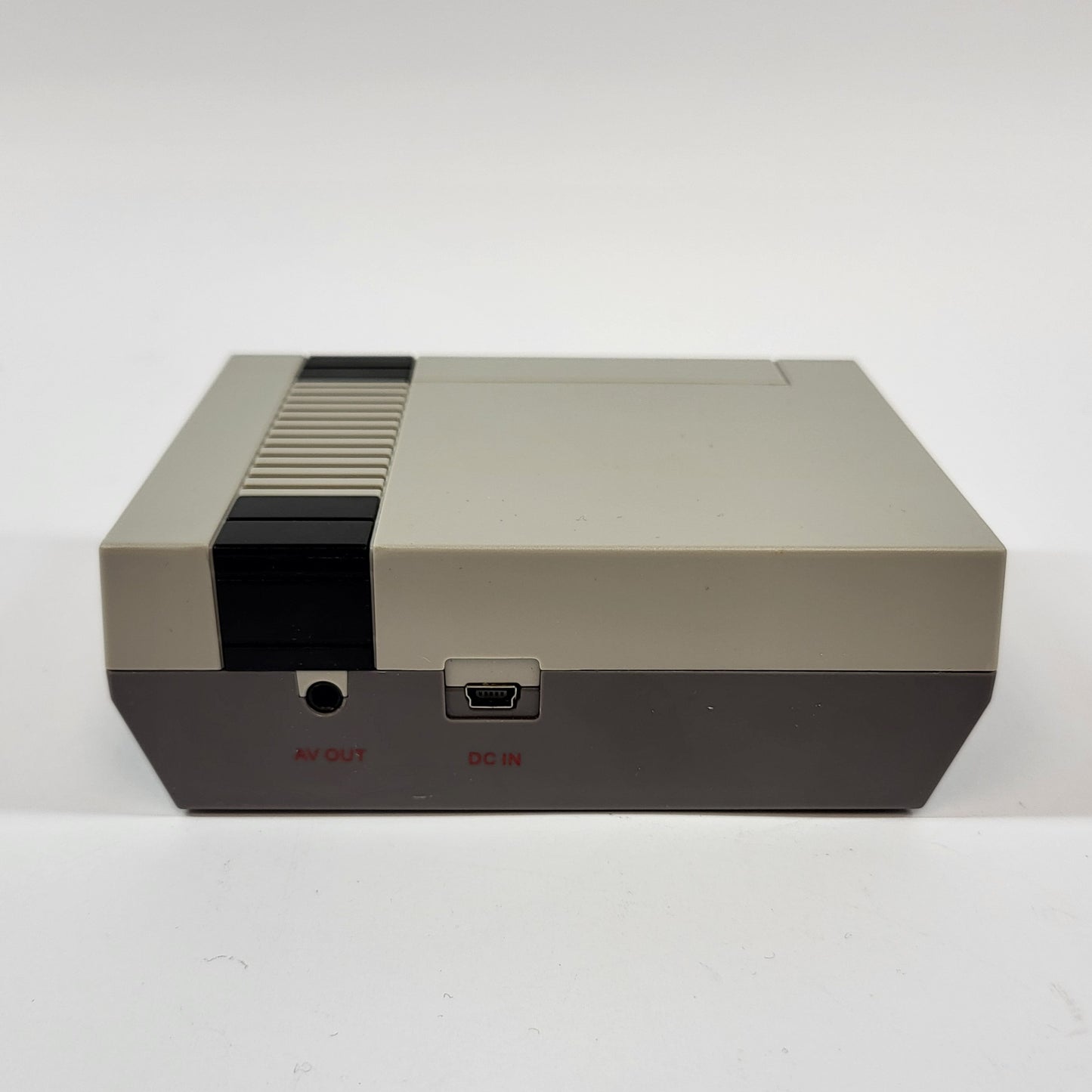 Entertainment System NES Mini HST-838 Gray