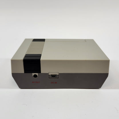 Entertainment System NES Mini HST-838 Gray