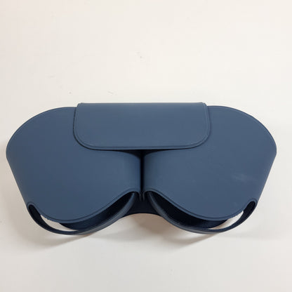 Apple AirPods Max USB-C Wireless Over-Ear Headphones Blue MWW63AM/A