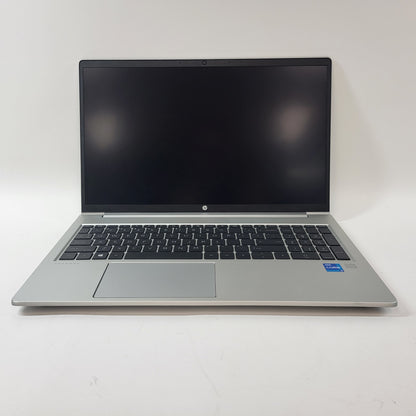 HP ProBook 450 G8 HSN-Q27C-5 16" i5-1135G7 2.4GHz 8GB RAM 256GB SSD