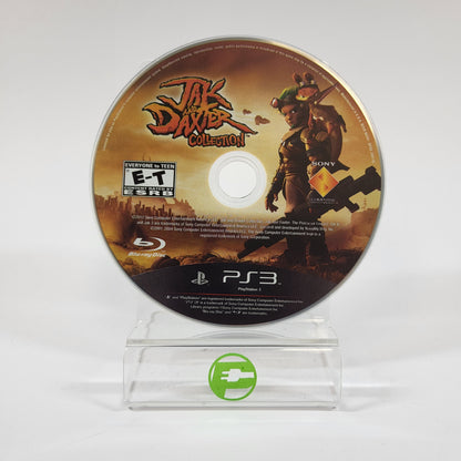 Jak & Daxter Collection (Sony PlayStation 3 PS3, 2012)