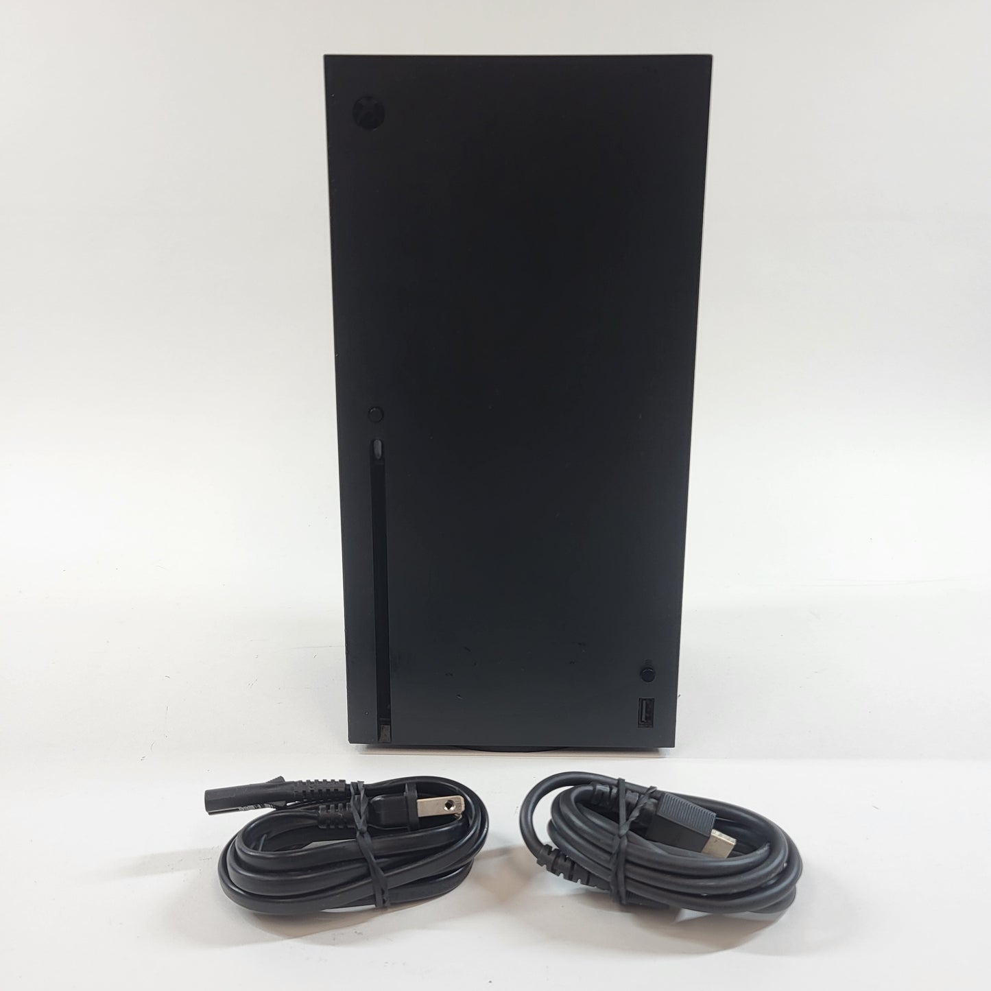 Microsoft Xbox Series X 1TB Console Gaming System Black 1882