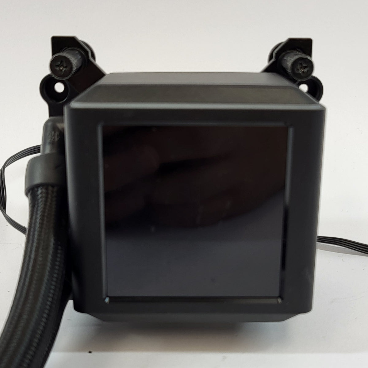 Lian Li GA II LCD SL-INF 360 CPU Liquid Cooler (AIO) ATX Full GA2ALCD36INB