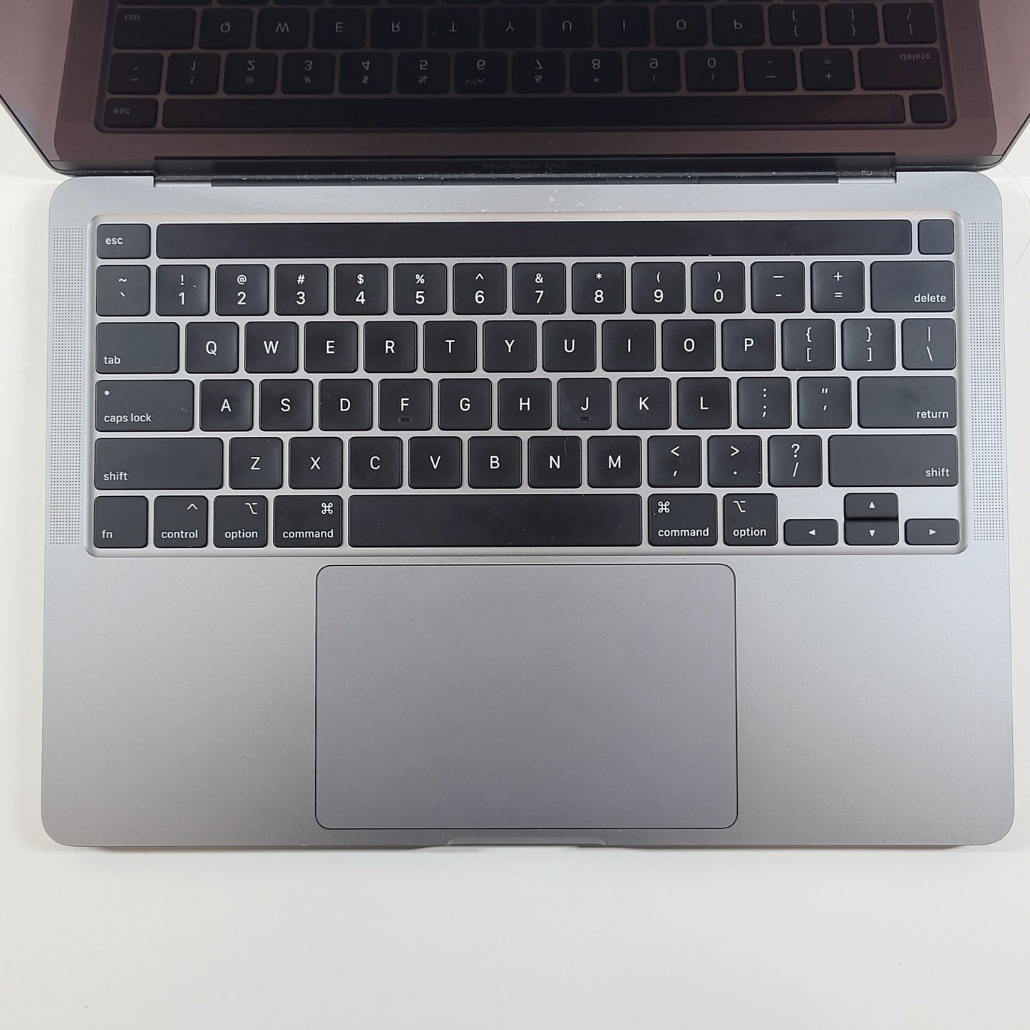 2020 Apple MacBook Pro 13.3" i5 2.0GHz 16GB RAM 512GB SSD Space Gray A2251